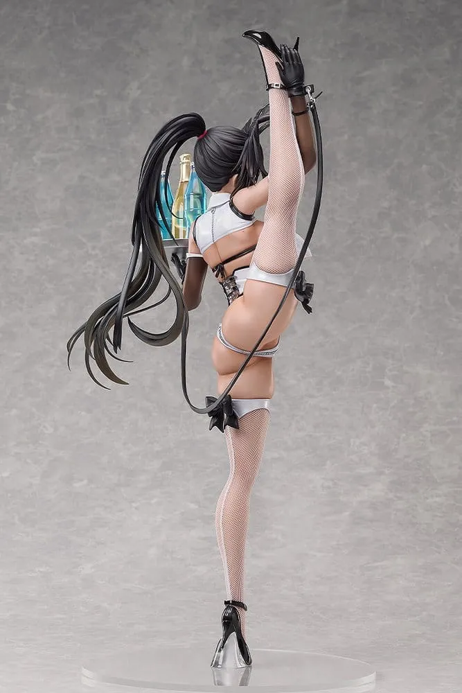 Goddess of Victory: Nikke PVC Figure 1/4 Bay: Radiant Rabbit 48 cm